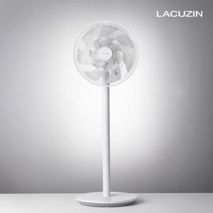 라쿠진 BLDC 리모콘 선풍기 저소음 써큘레이터 LCZ300WT