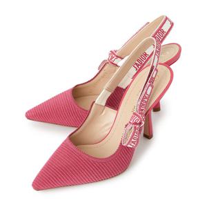 크리스찬디올 자디올 여성 슬링백 펌프스 KCP867EFR 69P