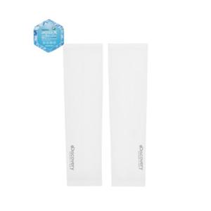 (디스커버리) 24N 공용 DXML7124NCRS 아쿠아엑스 아이스스킨 냉감 팔토시