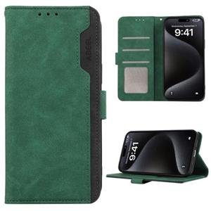 갤럭시A52 A52s 4G 5G 베이직 카드 수납 플립 지갑 가죽 케이스