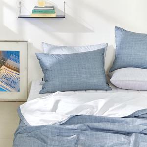 [파르페by알레르망] 페이드 듀라론 냉감 2겹 여름이불패드세트 S/SS