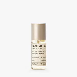 해외직구 Le Labo 르라보 산탈 상탈 33 오드 퍼퓸 EDP 15ml Sant