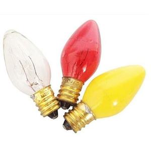 코텍스 방울토마토 전구 3p 꼬마전구 분위기전구