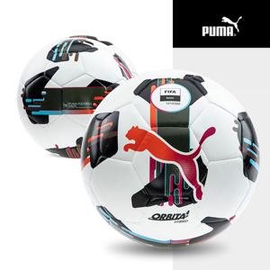 푸마 오비타 4 HYB 축구공(08432601) 5호 시합구