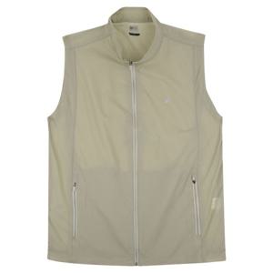 [리빌모아]남자 초경량 바람막이 조끼 캠핑 등산조끼 DW1-VES-40