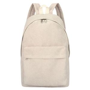 스콰즈 백팩 SJY007 4COLOR 골덴백팩 학생 캐주얼