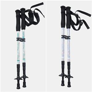 [네파] [7KC9005L19] 공용 카본 4단 쌍스틱 시크 프리미엄카본 4단 쌍스틱