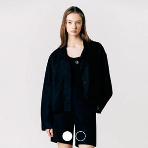 [지오다노]여 워크 자켓 373511