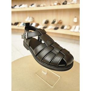 [소다] 남성 경량쿠션 샌들 (AGD401 KA10)