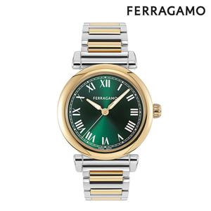 [갤러리어클락]페라가모 여성시계 SFS000324