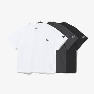 [뉴에라키즈]14363099 3팩 반팔 티셔츠