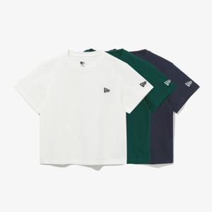 [뉴에라키즈]14363097 3팩 반팔 티셔츠