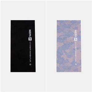 [네파] [7KC7901C01] 공용 UV차단 냉감 소재 LITECOOL 라이트 쿨 멀티스카프