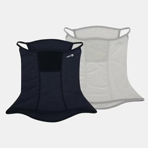 [네파] [7KC7905M01] 공용 UV차단 귀 걸이 설치 냉감 소재 자외선차단 메쉬 믹스 멀티스카프