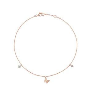 [스타일러스]A s라엘3 (18K) 발찌 252200365 430