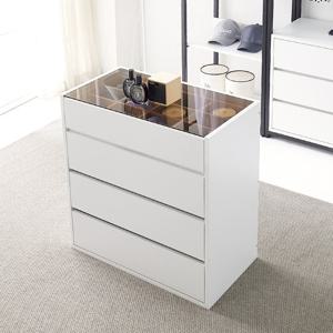 템스 800 드레스룸 아일랜드 서랍장