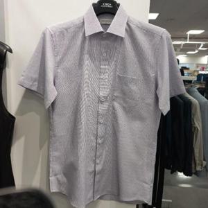 (주)파크랜드 오스틴리드 HC07 반팔 셔츠 ADS24205