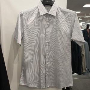 (주)파크랜드 HC07 남성 반팔 셔츠 ADS24603