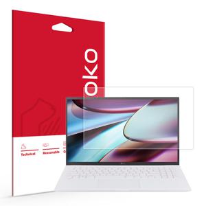 LG그램 15인치 15Z90RU 15ZD90RU 올레포빅 액정보호필름