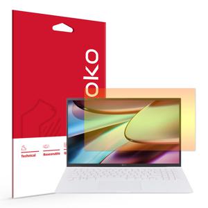 LG그램 15인치 15Z90RU 15ZD90RU 블루라이트차단 액정보호필름