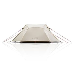 노스피크 플레이어2 텐트 소이밀크