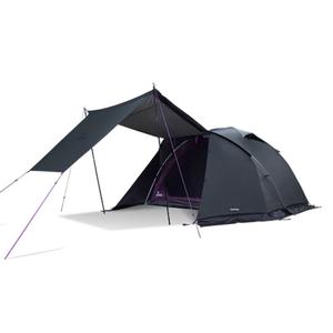 노스피크 나르시스돔 EX 플러스 레이븐그레이 텐트