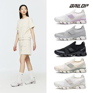 [TAG가 119000] 밸롭 티바트 랩 스트랩 쿠셔닝 통기성좋은 운동화 스니커즈