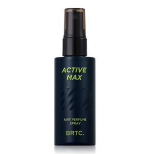 BRTC 액티브 맥스 에어리 퍼퓸 스프레이 70ml