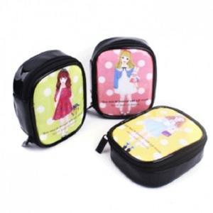 에나멜 미니 걸파우치 3종 시즌2 PH100