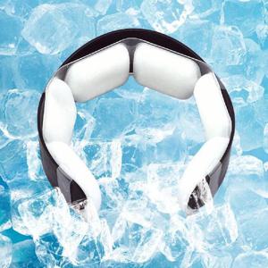 글래셔 쿨러 아이스 넥밴드 USD-240607