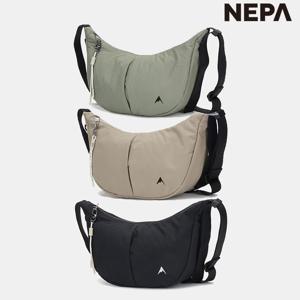 [네파] 끌레오 크로스백 (미니포켓 포함) 7KC752