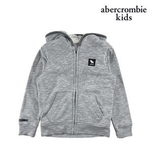 [아베크롬비키즈]아베크롬비키즈 쉐르파 후드집업(AKHZ14C3129_G