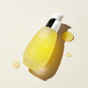 [참존][본사직영] 더블 모이스처 오일 인 세럼 플러스 30ml 2개