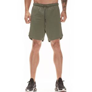 남섬 포켓 레깅스 투인원팬츠 반바지 INSUM80N