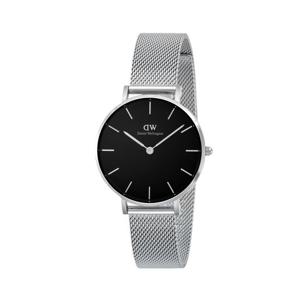 다니엘웰링턴 DW00100162(DW00600162)PETITE STERLING 여성 메쉬 쿼츠 32mm