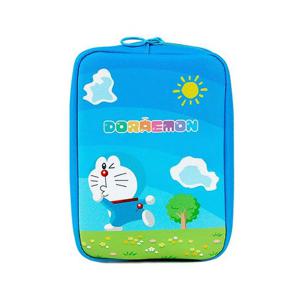 도라에몽 동산 파우치 팬시 디자인 리빙 가방 소품