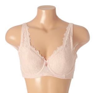 [비비안(언더웨어)]BBM 노바렐 원단 기능성 A,B,C컵 풀컵 브라 BR3523P