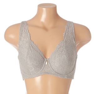 [비비안(언더웨어)]BBM 노바렐 원단 기능성 D,E,F,G컵 풀컵 브라 BR3523QL