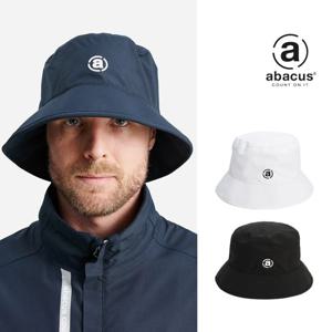 아바쿠스골프 남성 Lahinch 레인 버킷햇 벙거지 AT01HTU7359