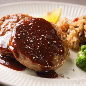 [굿프랜즈] 골드함박스테이크1000g