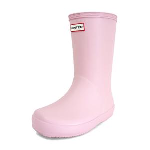 헌터 키즈 오리지널 퍼스트클래식 레인부츠 장화 KFT5094RMA-APL