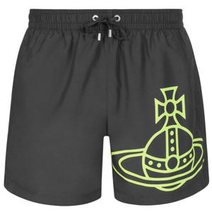 24SS ORB 프린팅 스윔 숏팬츠 81010003 W00KD N401