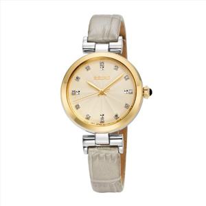 [세이코알바]세이코 여성 가죽시계 SRZ546P1