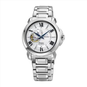 [세이코알바]세이코 프리미어 남성 오토매틱시계 SSA369J1