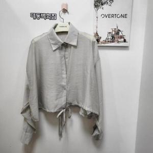 오버톤 DP01 여름숏트임남방 KBSH510