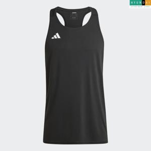 아디다스 현대백화점 [MEN] 아디제로 에센셜 러닝 싱글렛 IM8586 인기나시티