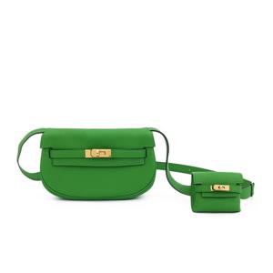 [엘러브] 에르메스 켈리 무브 베르트유카 금장 W각인 4HB0306