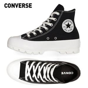 [컨버스][컨버스] 척테일러 올스타 러그드 하이 565901C-001