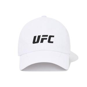 UFC 메쉬+볼캡 U4HWV2305WH