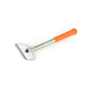 해피손 철판청소용 스크래퍼 철판헤라-1단